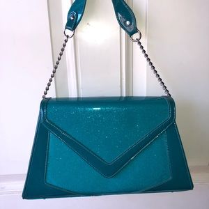 Pinup Couture Retro Handbag